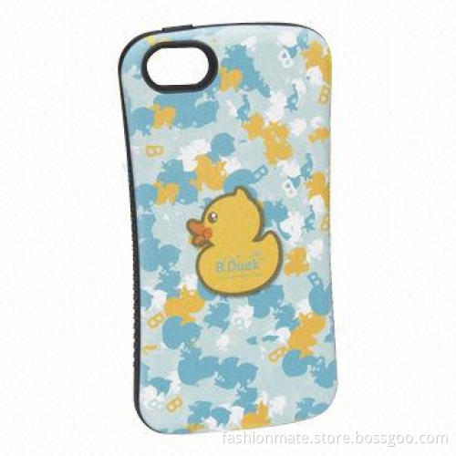 TPU phone skin for smartphone